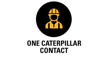 caterpillar lease program